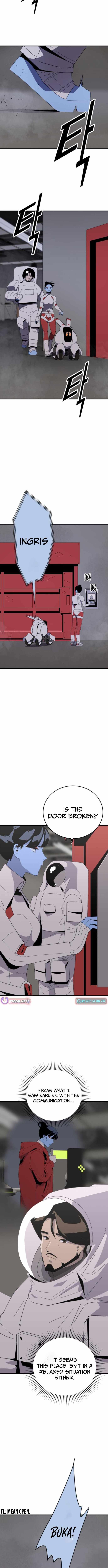 Grand Finale Chapter 3 2